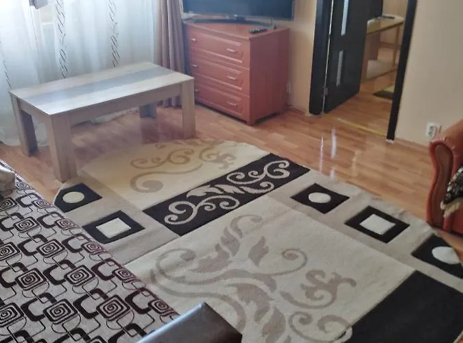 Albatros Apartmán Mangalia