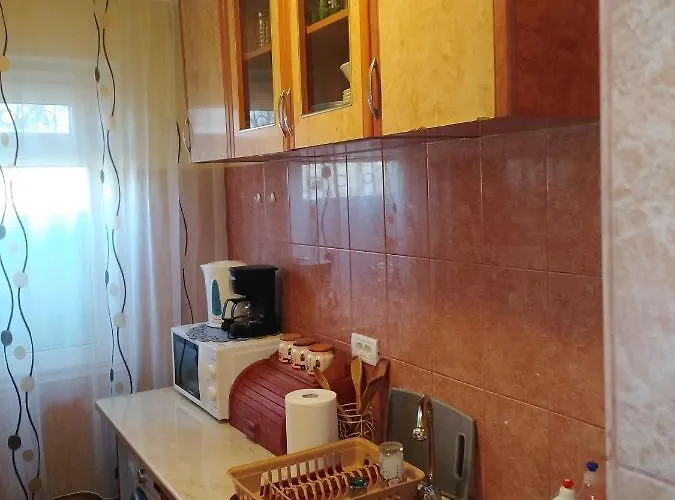 Apartmán Albatros *