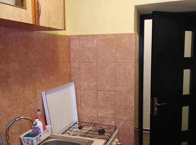 Albatros Apartmán *