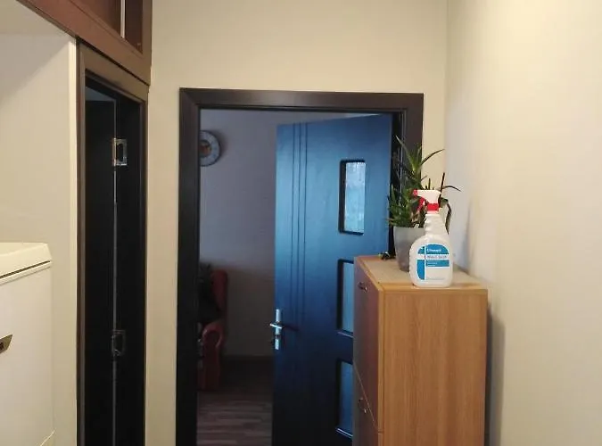 Albatros Apartmán Mangalia