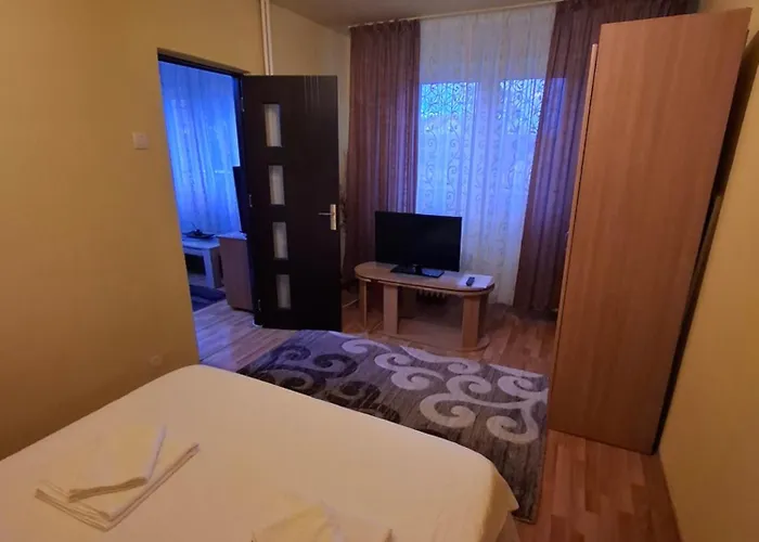 Albatros Apartmán *