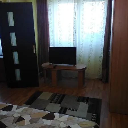 Albatros Apartment