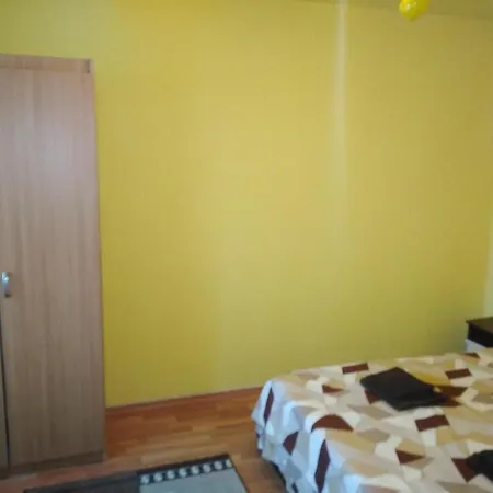 Albatros Apartment