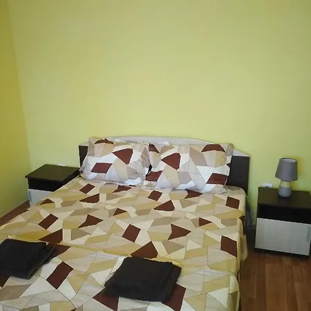 Apartment Albatros Mangalia