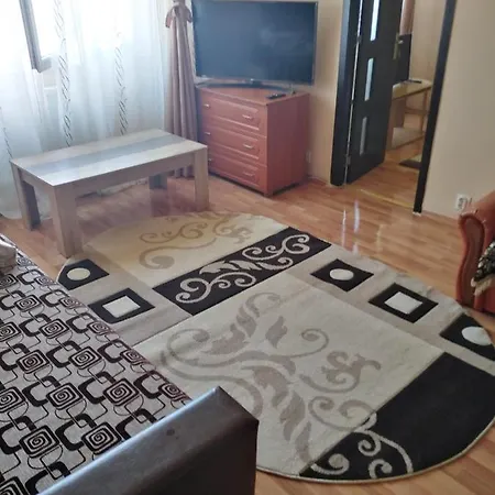 Albatros Apartment Mangalia