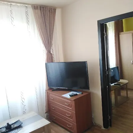Albatros Mangalia
