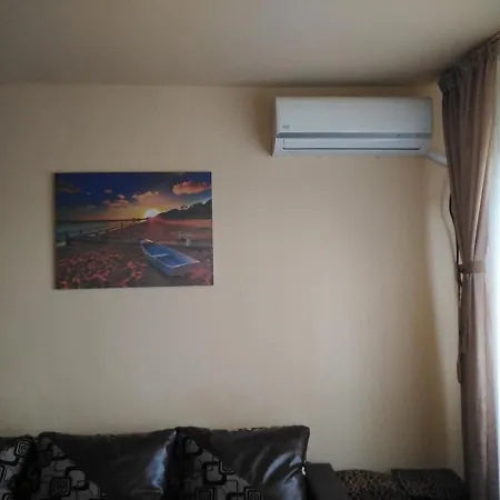 Albatros Apartment