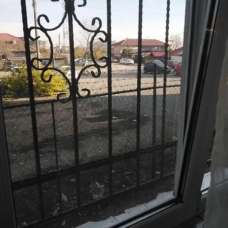 Apartment Albatros *