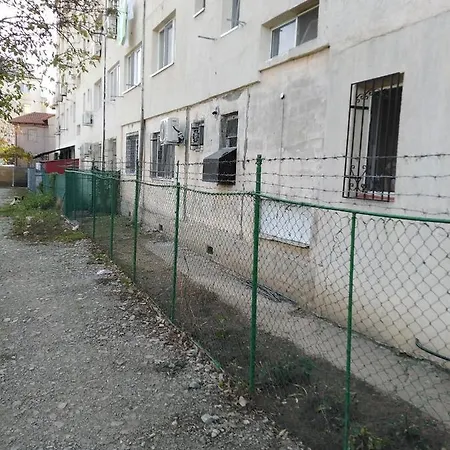 Apartment Albatros