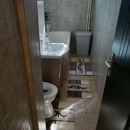 Apartment Albatros Mangalia