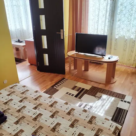 Lägenhet Albatros Mangalia